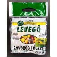Повітряне тісто рибальське, Puffi Levego Міні-Міді, Рибний мікс, 5г